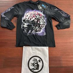 Hell Star Long Sleve 