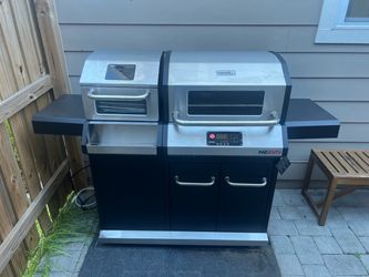 Nexgrill Neevo