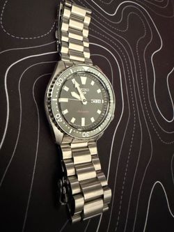Seiko 5 Sports Watch SRPL85 SKX Automatic