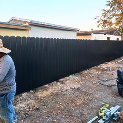Dura Fence