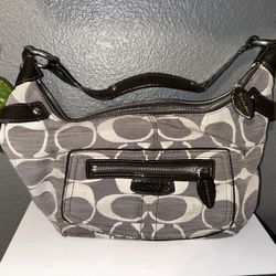 Authentic Coach Bags 