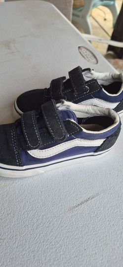 Vans Toddler