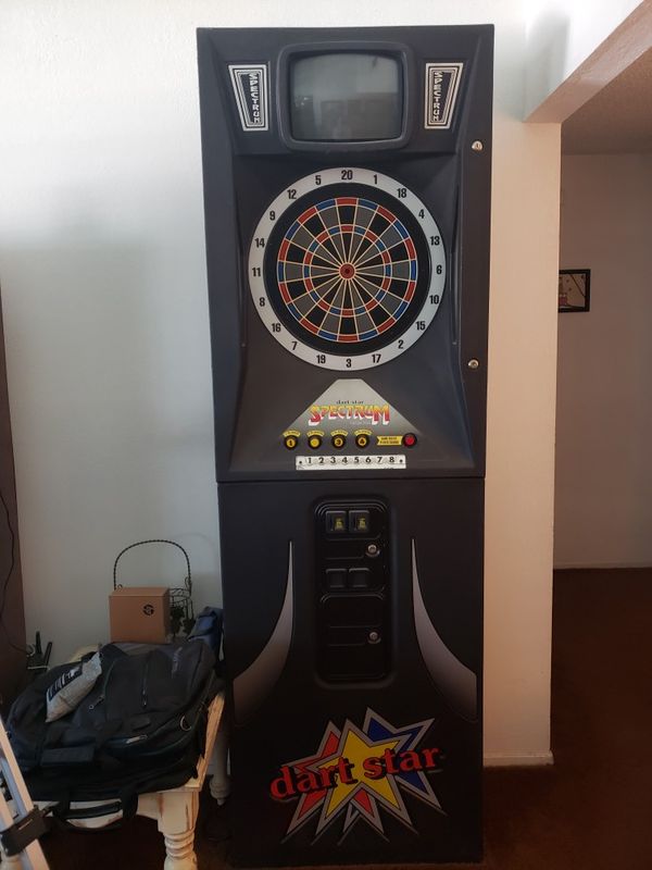 Dart Star Spectrum by Medalist for Sale in Manteca, CA OfferUp