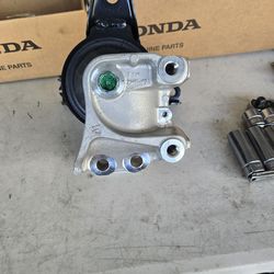 2016 Honda CRV motor mount