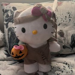 Hello Kitty Halloween