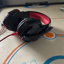 Gaming Headset 