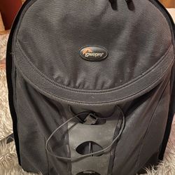 Backpack Camera Bag