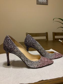 Jimmy Choo