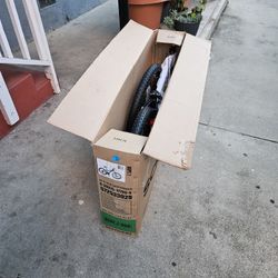 Mountain Bike 24inch 