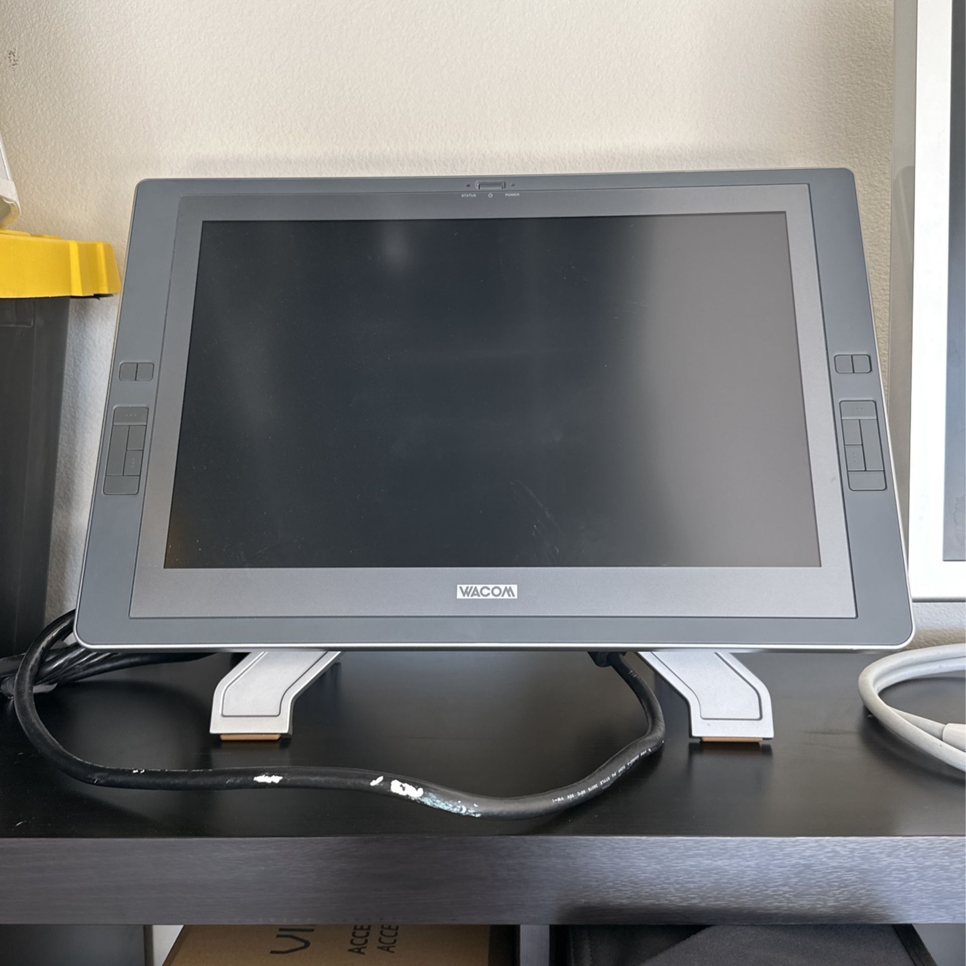 Wacom Cintiq 20wsx
