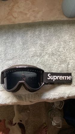 Supreme Smith Goggles
