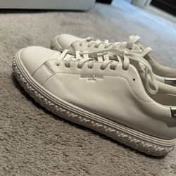 MK shoes women authentic size 8.5