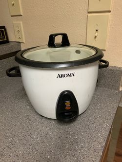 Rice cooker