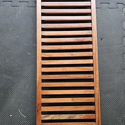 Hearth & Hand Bathtub Tray
