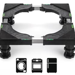 Mini Fridge Adjustable Base