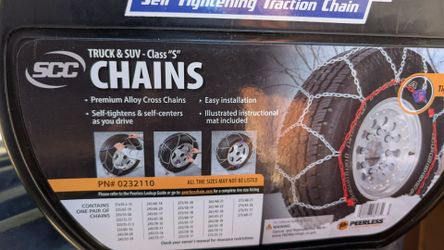 Snow Chains