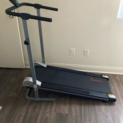 Treadmill 