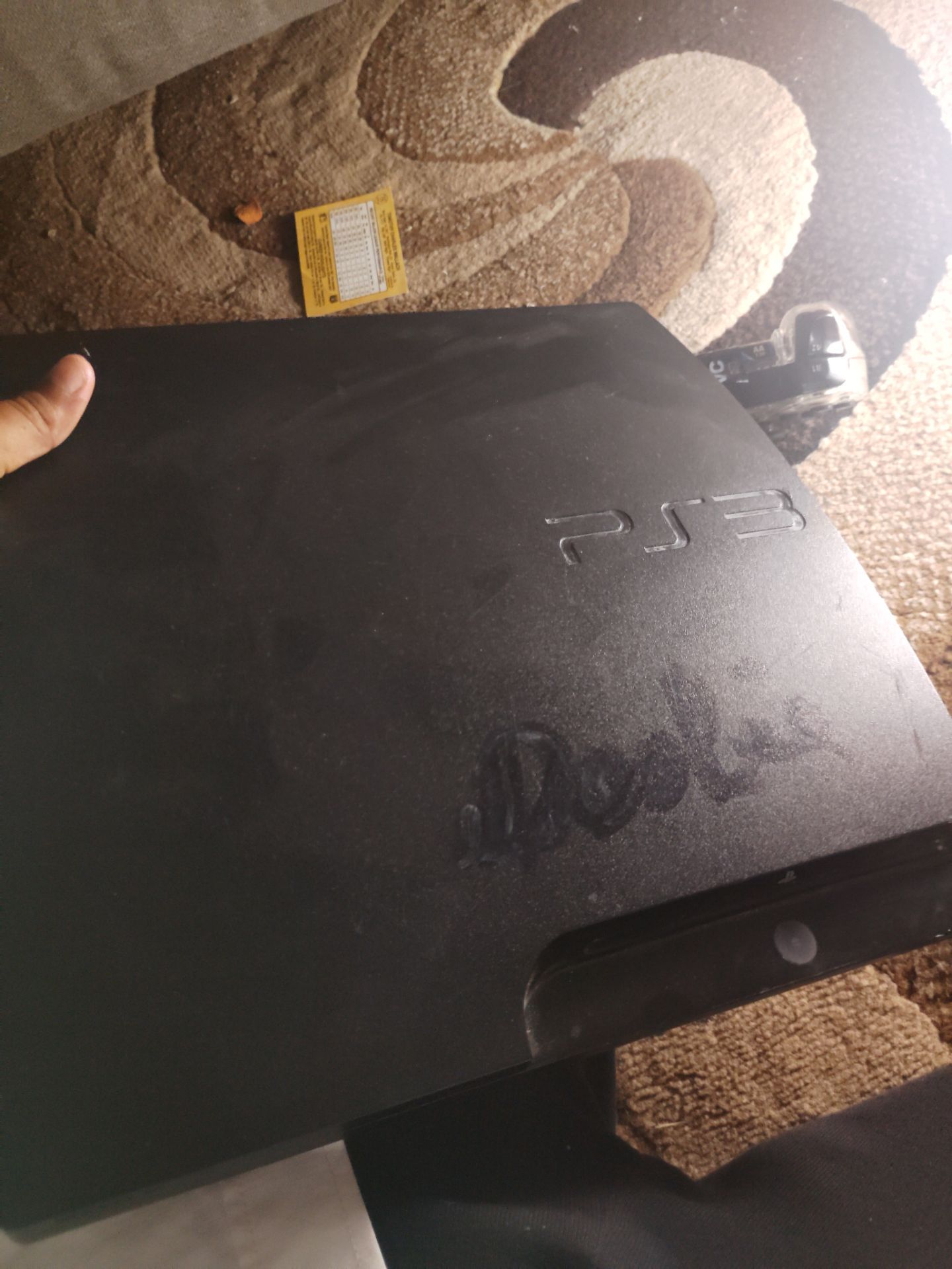 Ps3