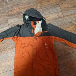 Kids Marmot Rain Jacket