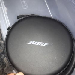 Audífonos Bluetooth Bose