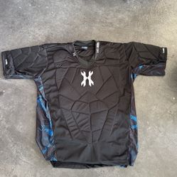 Hk Army Padded Shirt Size M/L