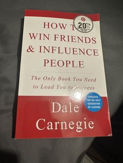 Self Improvement Book