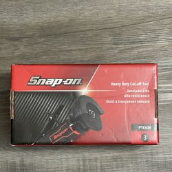 Snap-On Heavy duty 3” Cut-Off tool (air tool)