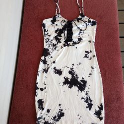Papaya summer dress size M