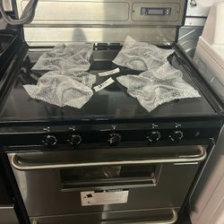 Summit Gas Stove (New)