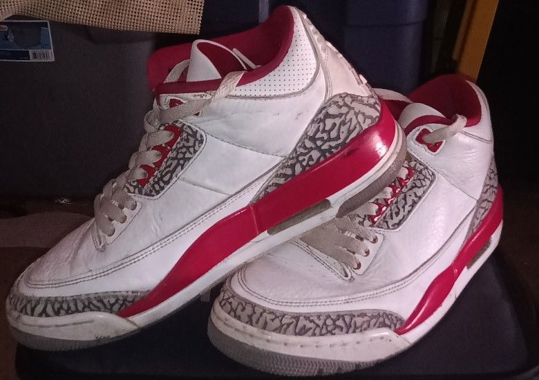 Jordans