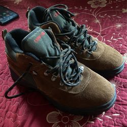 Cheroke Shoes