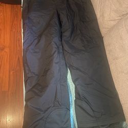 Snow Pants