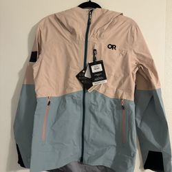 Outdoor Research Women’s Jacket NEW w/tags