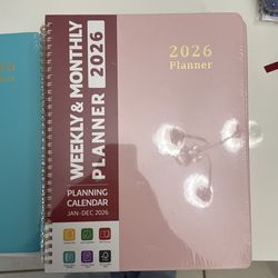 Planners 2026