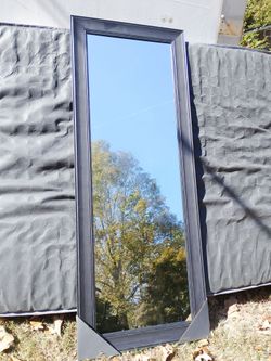 ** New Better Homes and Garden 27 in. x 72 in. Mirror