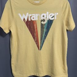 Women’s medium Wrangler