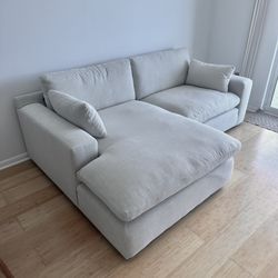 New Cloud Couch Sectional