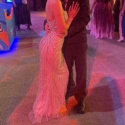 Selling my prom dress!!!