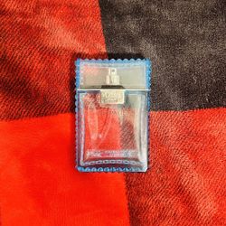 Versace Versace Man Eau Fraiche 3.4 fl oz Eau de Toilette 75% FULL