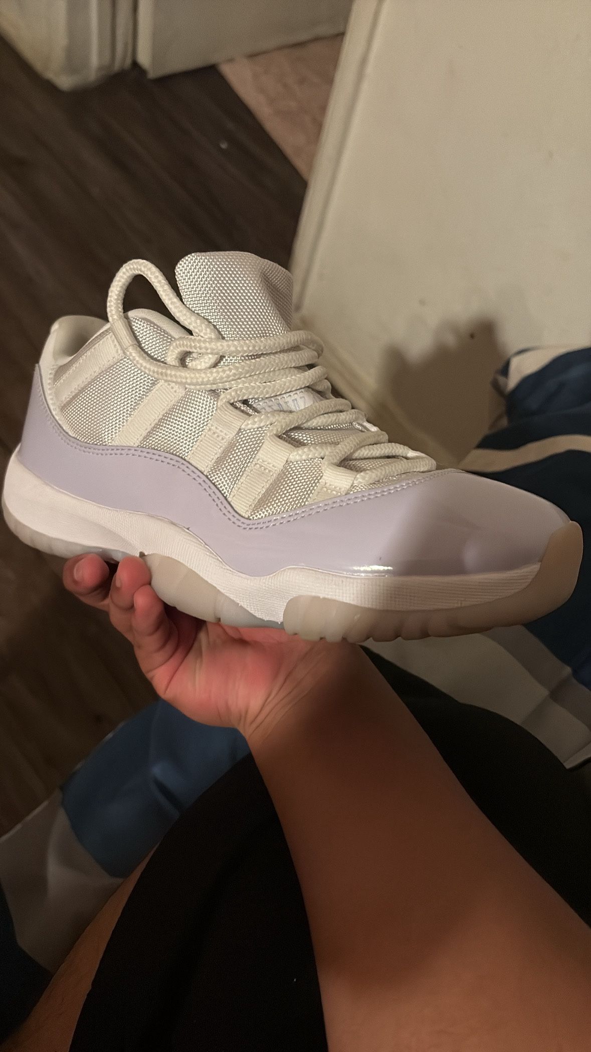 Jordan 11
