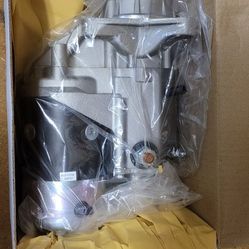 1997  Ram 2500 Starter