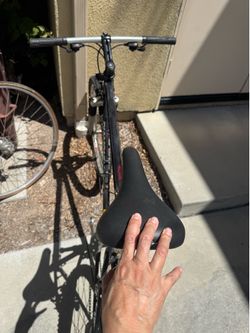 Old bike