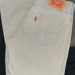 Men’s Levi’s 