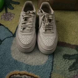 platform air force’s