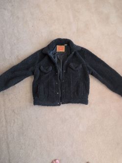 Levis vintage fit jacket