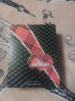Victoria Secret Perfume 3.4 Oz  new