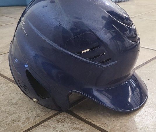 Rawling's Kid's Baseball Batting Helmet