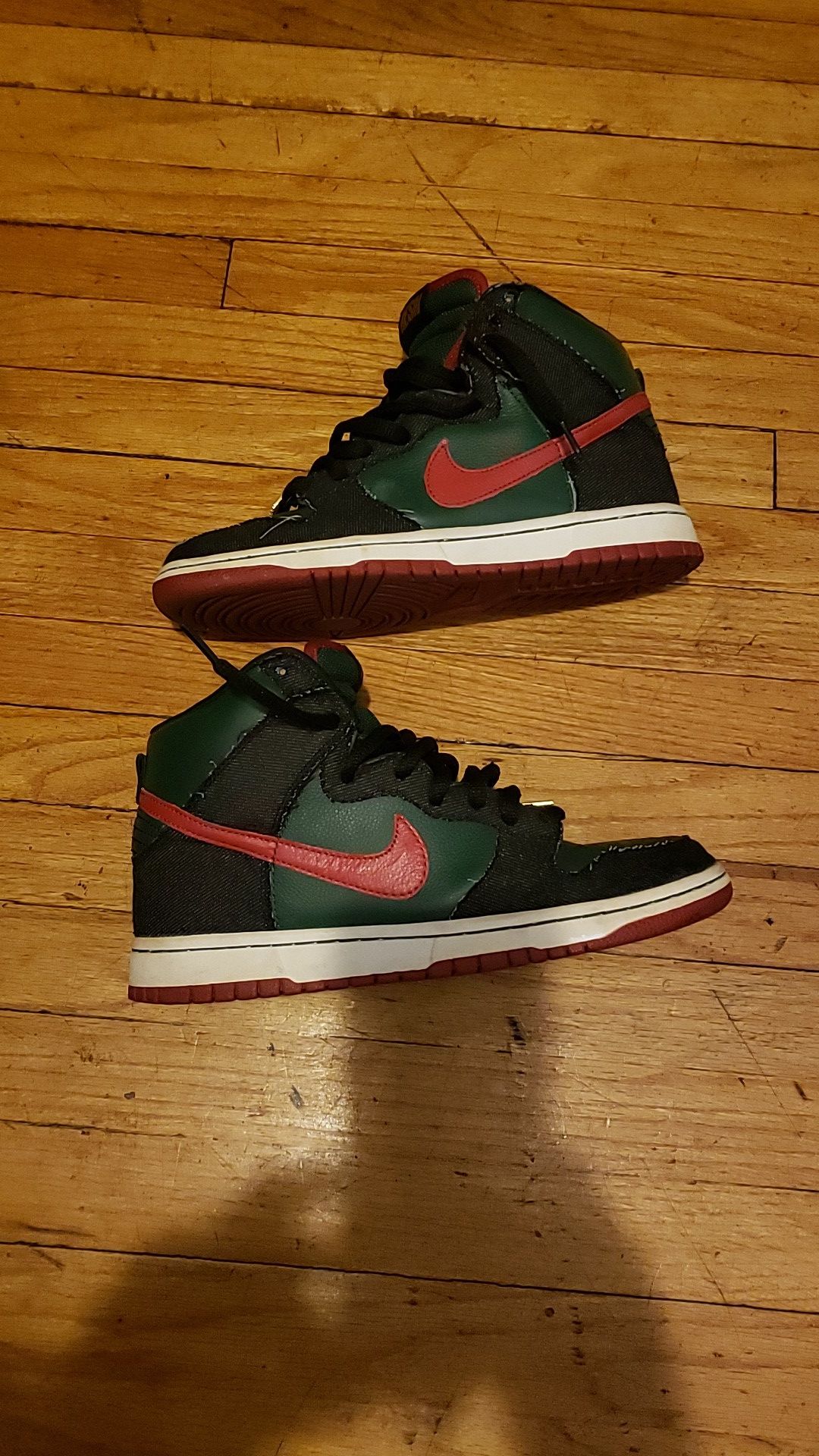 gucci sb