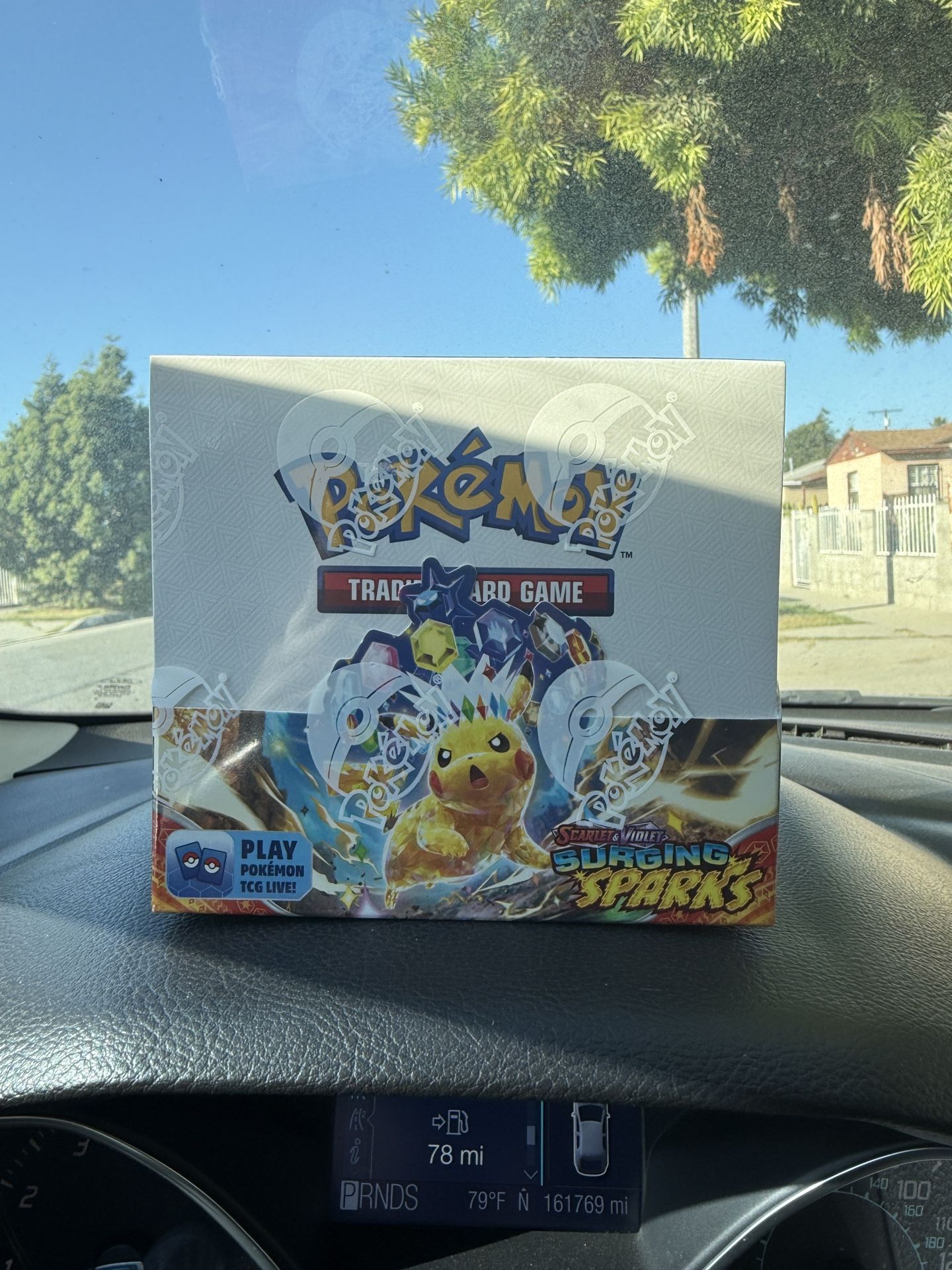 Pokemon