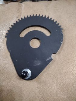 Steering Gear For Troybuilt- Mtd